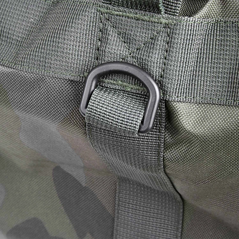 Sonik Bank-Tek Ruckbag